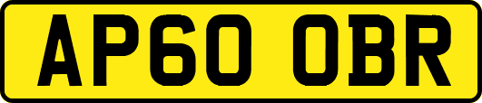 AP60OBR