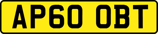 AP60OBT