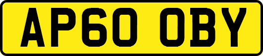AP60OBY