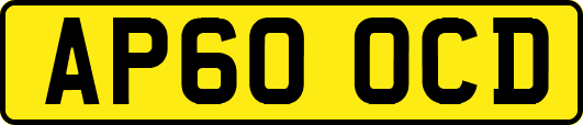 AP60OCD