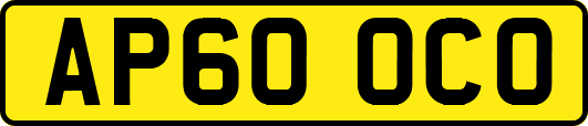 AP60OCO