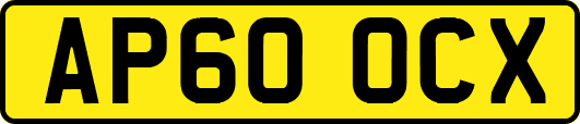 AP60OCX
