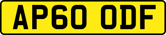 AP60ODF