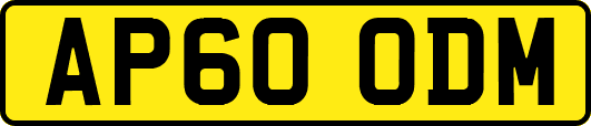AP60ODM