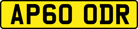 AP60ODR