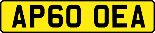 AP60OEA