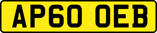 AP60OEB