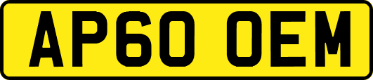 AP60OEM