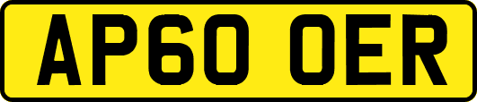 AP60OER