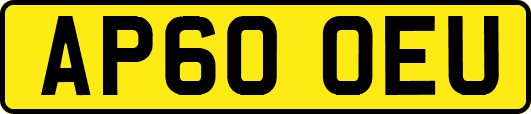 AP60OEU