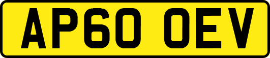 AP60OEV