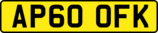 AP60OFK