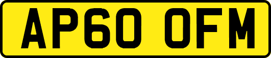 AP60OFM