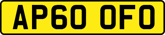AP60OFO