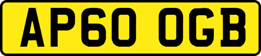 AP60OGB