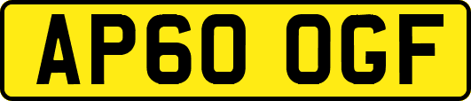 AP60OGF