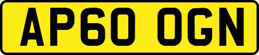 AP60OGN