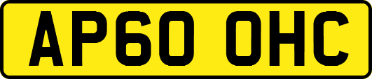 AP60OHC