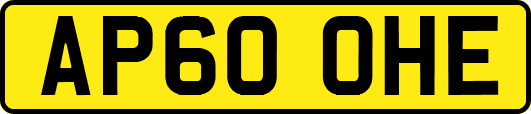AP60OHE