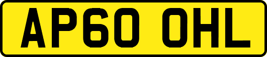AP60OHL