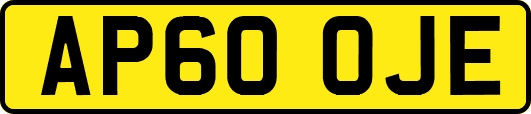 AP60OJE
