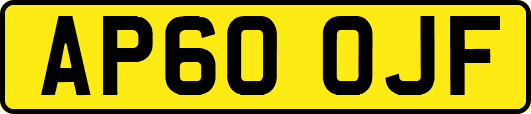 AP60OJF