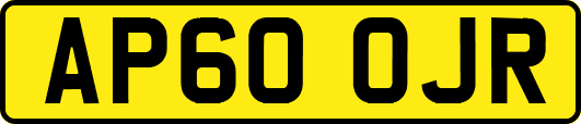 AP60OJR