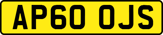 AP60OJS