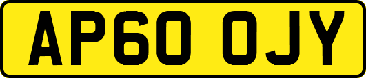 AP60OJY