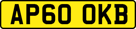 AP60OKB