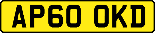 AP60OKD