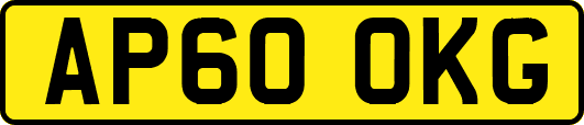 AP60OKG