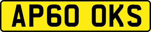 AP60OKS