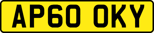 AP60OKY