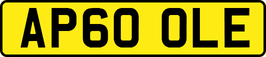 AP60OLE