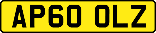 AP60OLZ