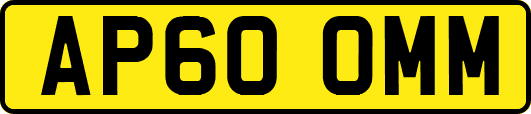 AP60OMM