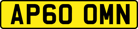 AP60OMN