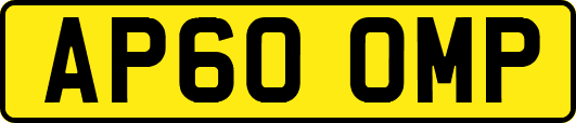 AP60OMP