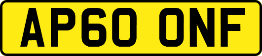 AP60ONF
