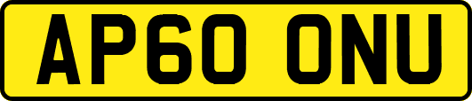 AP60ONU