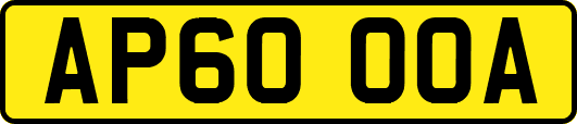 AP60OOA