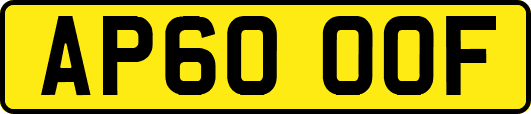 AP60OOF