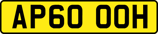 AP60OOH