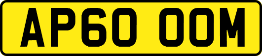 AP60OOM