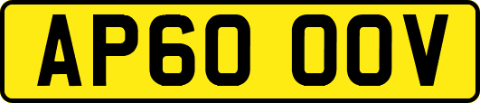 AP60OOV