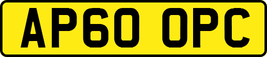 AP60OPC