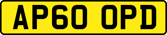 AP60OPD