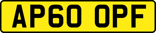 AP60OPF