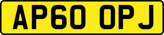AP60OPJ